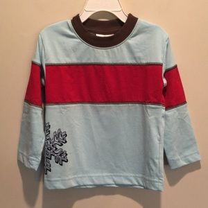 Hanna Andersson - Size 3 (90 cm)